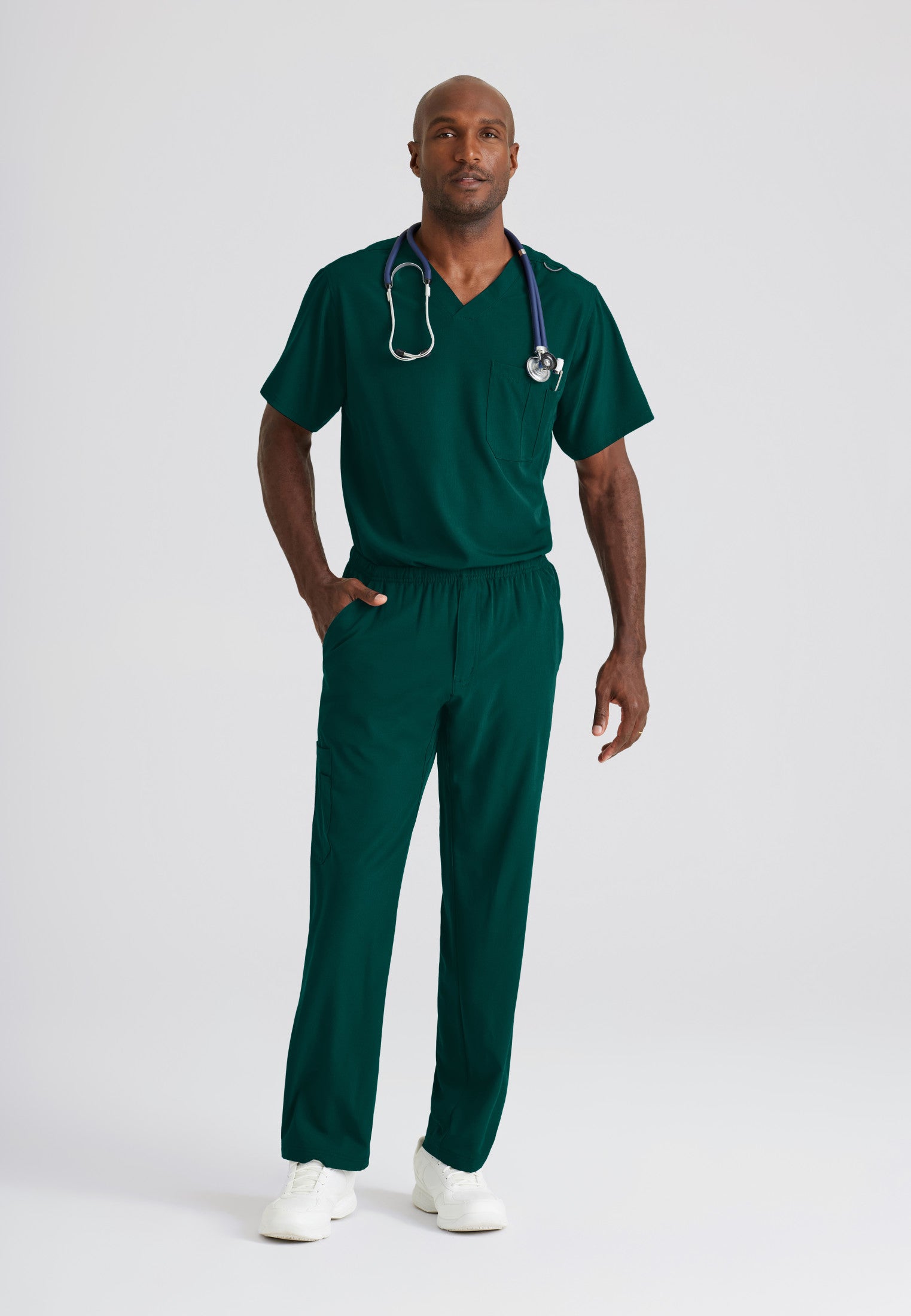 Hunter Green