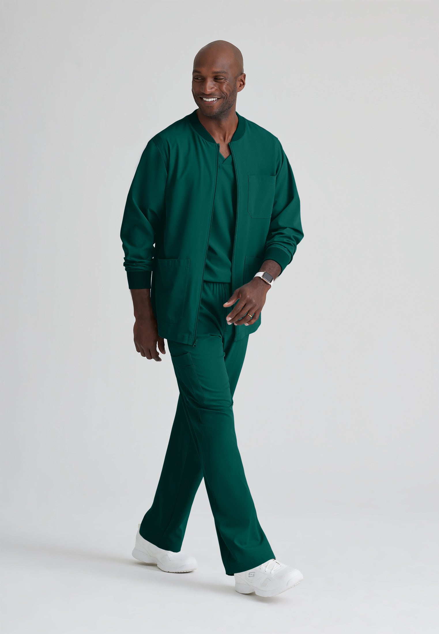 Hunter Green