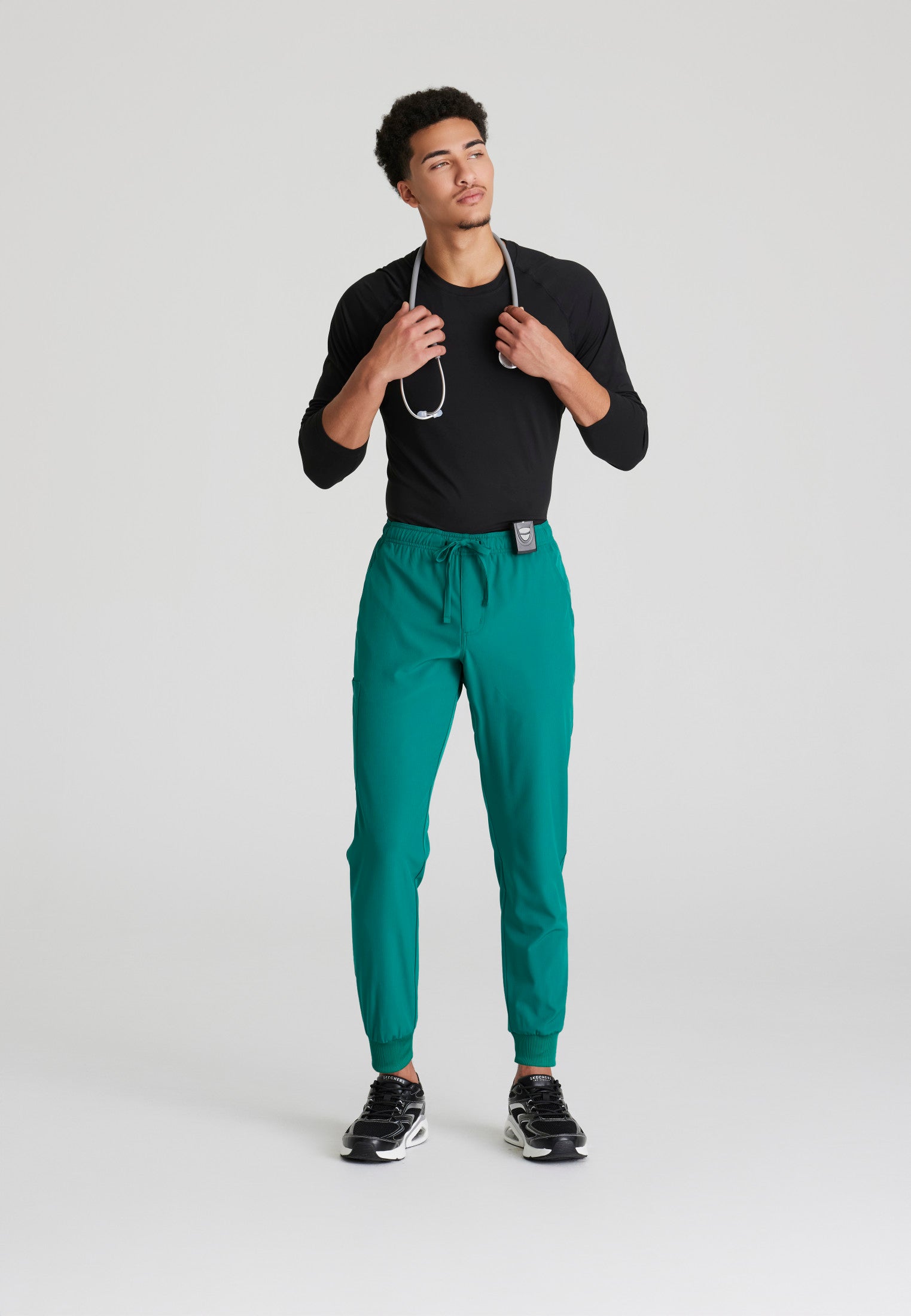 Hunter Green
