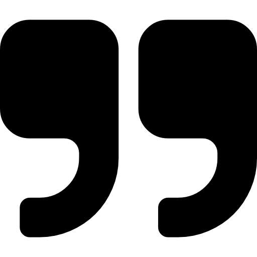 quote image icon