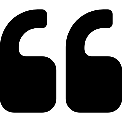quote image icon